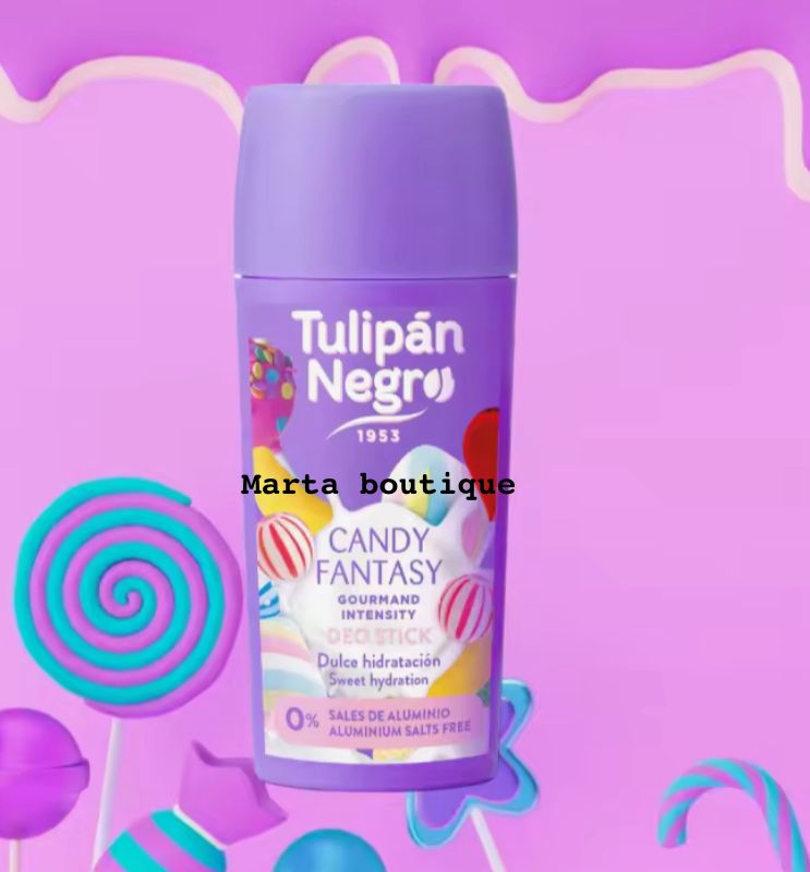 Buy Tulipán Negro - *Gourmand Intensity* - Deodorant Deo Stick - Original